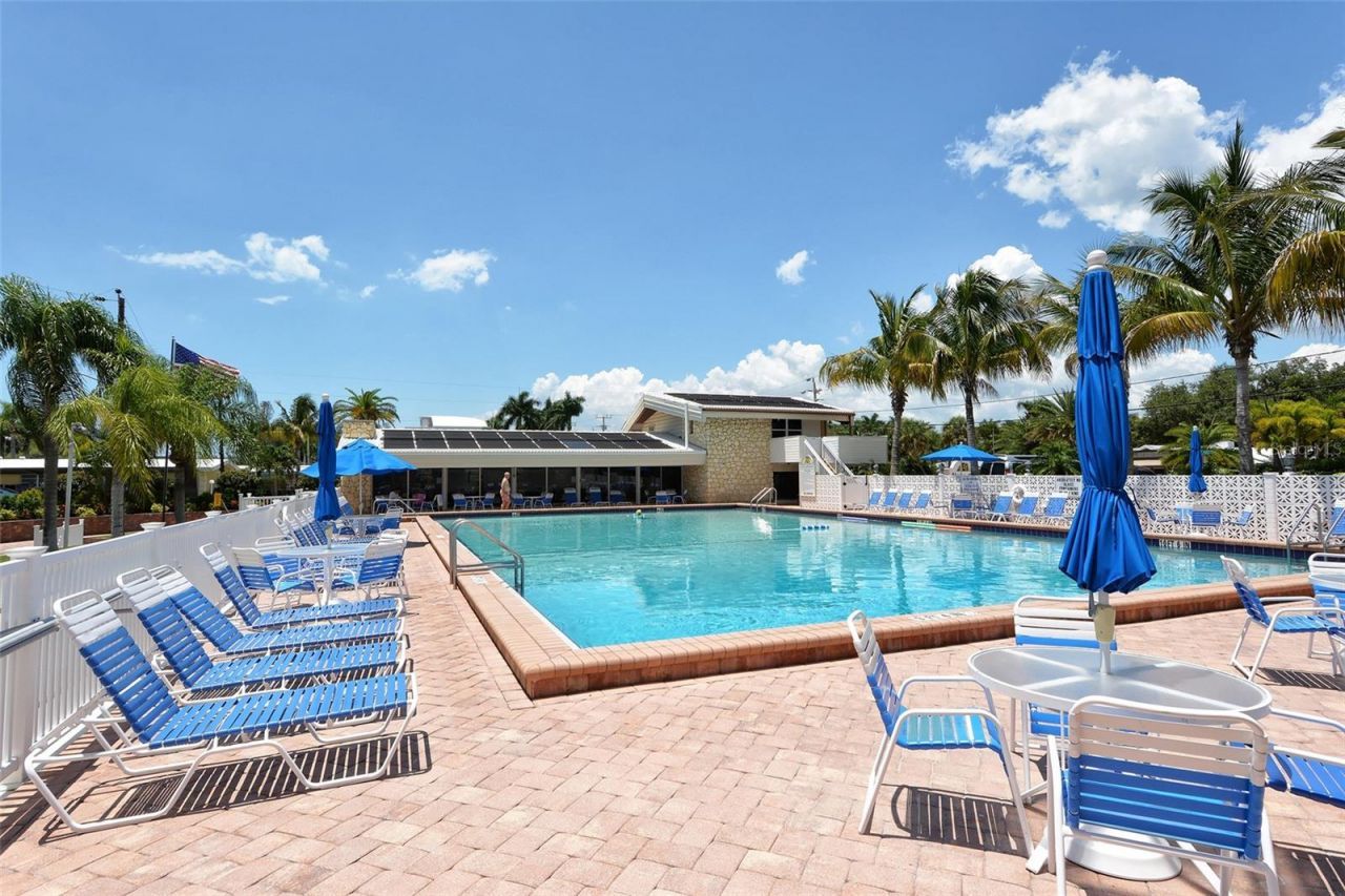 6020 Midnight Pass Road, Unit 63, Siesta Key, FL 34242 Photo
