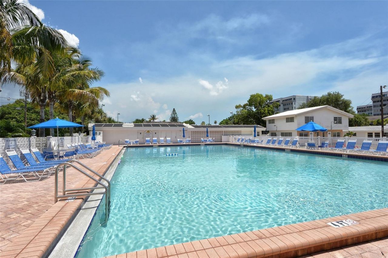 6020 Midnight Pass Road, Unit 63, Siesta Key, FL 34242 Photo