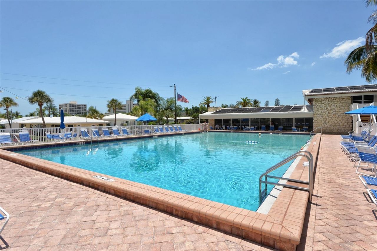 6020 Midnight Pass Road, Unit 63, Siesta Key, FL 34242 Photo