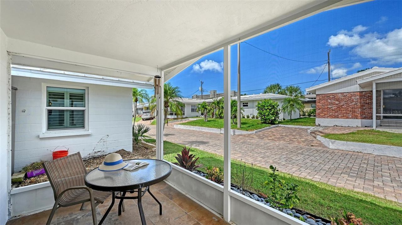 6020 Midnight Pass Road, Unit 63, Siesta Key, FL 34242 Photo