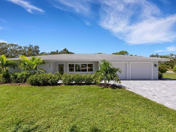 3857 MALEC CIRCLE, SARASOTA, FL 34233