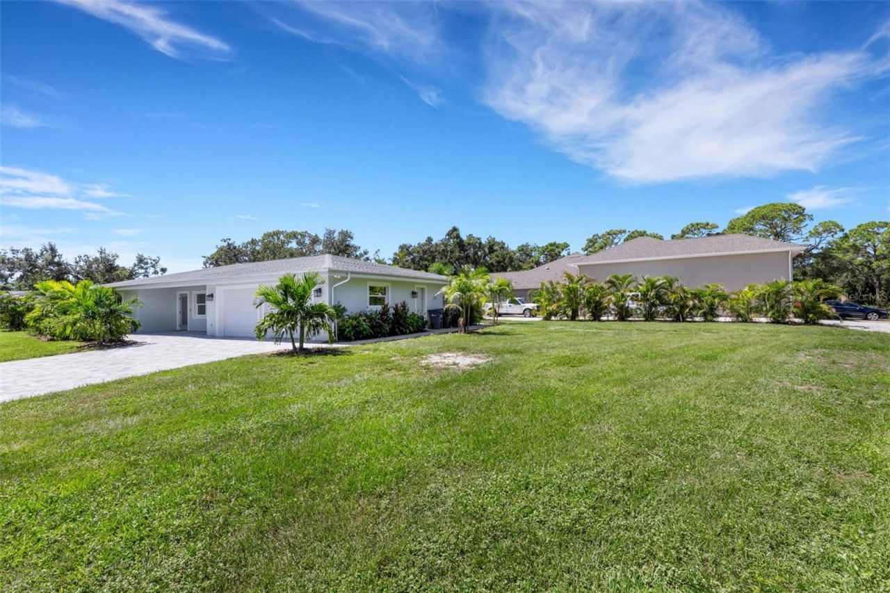 3857 Malec Circle, Sarasota, FL 34233 Photo