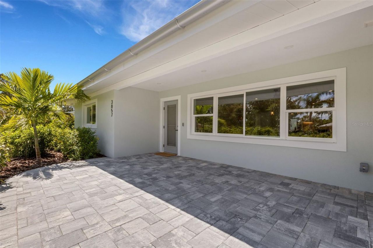 3857 Malec Circle, Sarasota, FL 34233 Photo