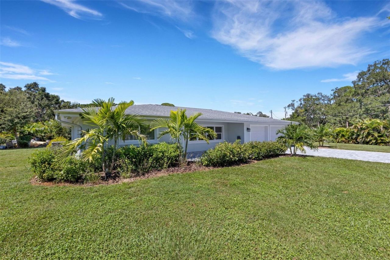 3857 Malec Circle, Sarasota, FL 34233 Photo