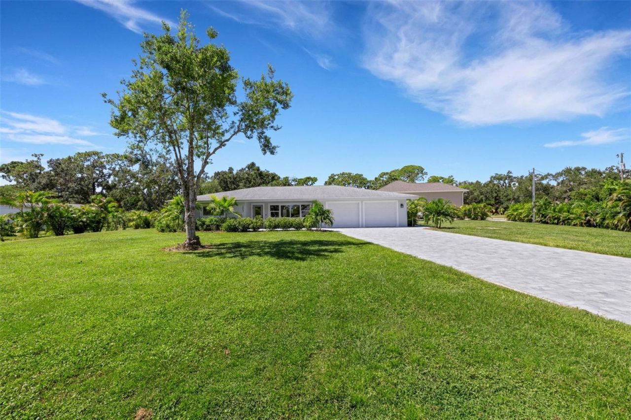 3857 Malec Circle, Sarasota, FL 34233 Photo