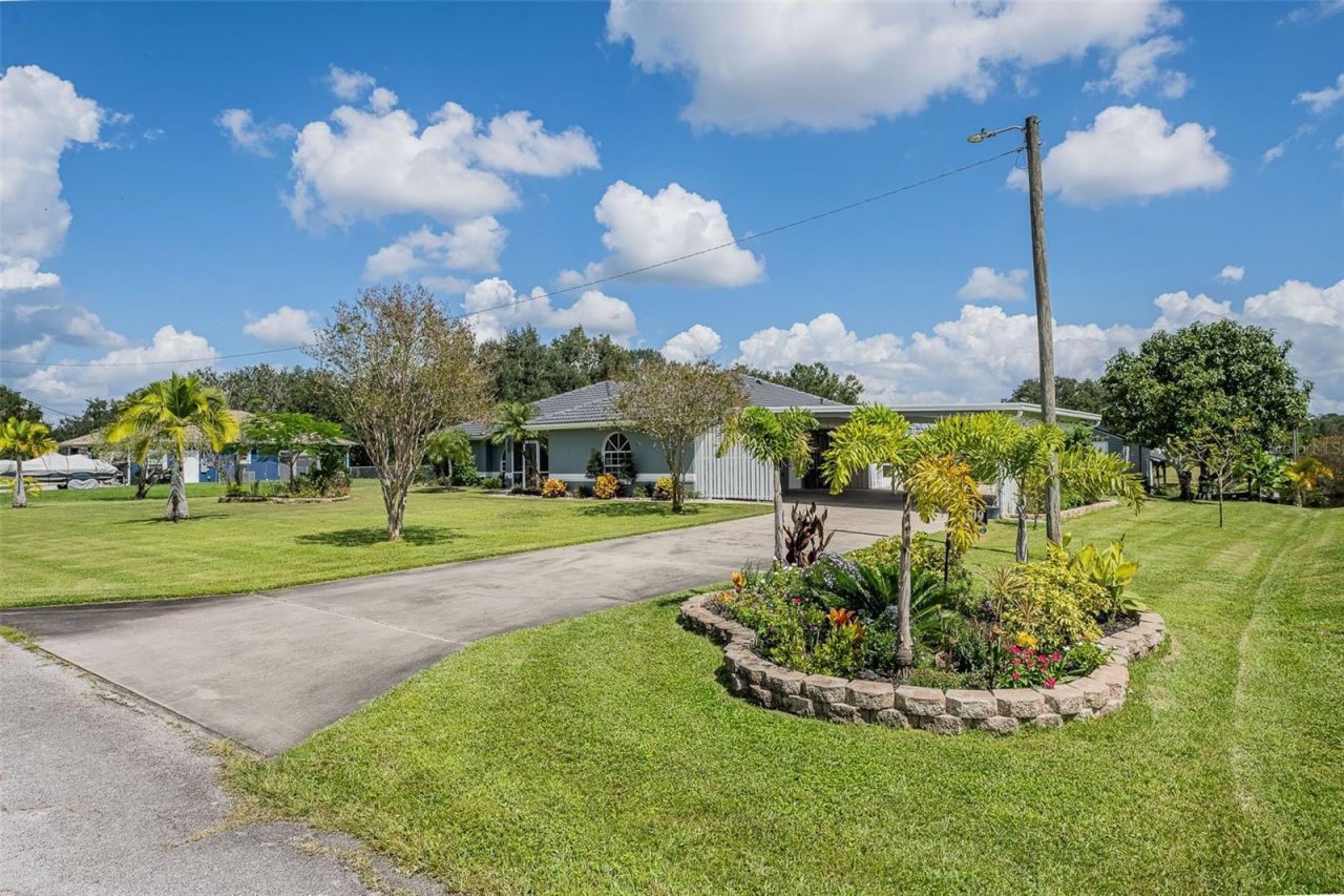 6309 Avocado Dr, Indian Lake Estates, FL 33855 Photo