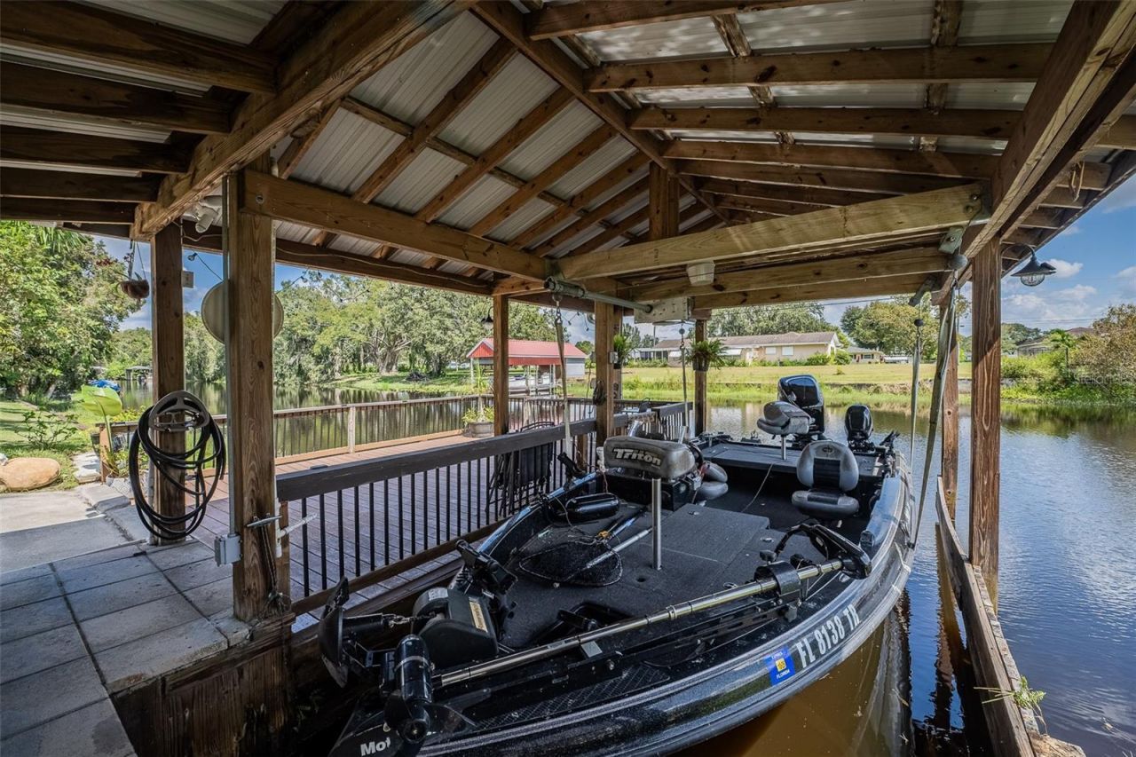 6309 Avocado Dr, Indian Lake Estates, FL 33855 Photo