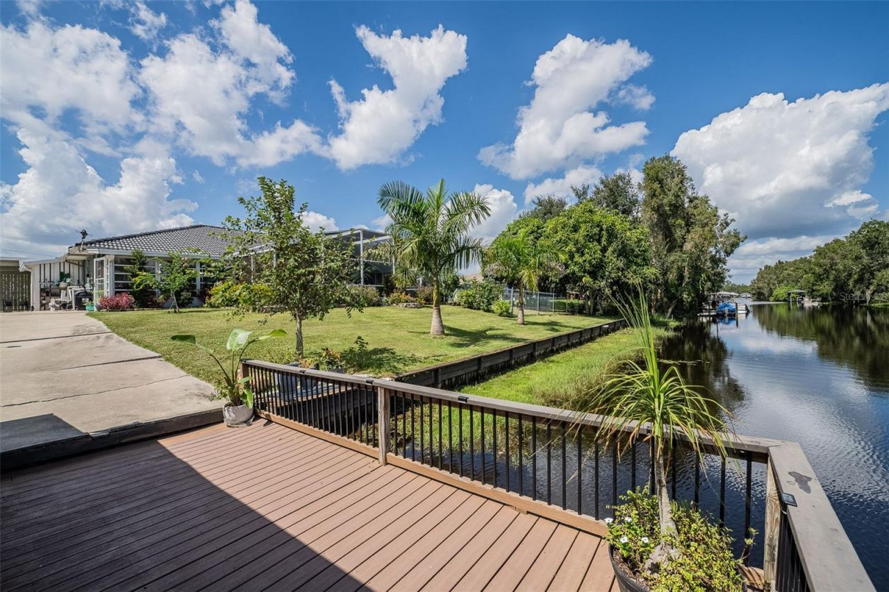 6309 Avocado Dr, Indian Lake Estates, FL 33855 Photo
