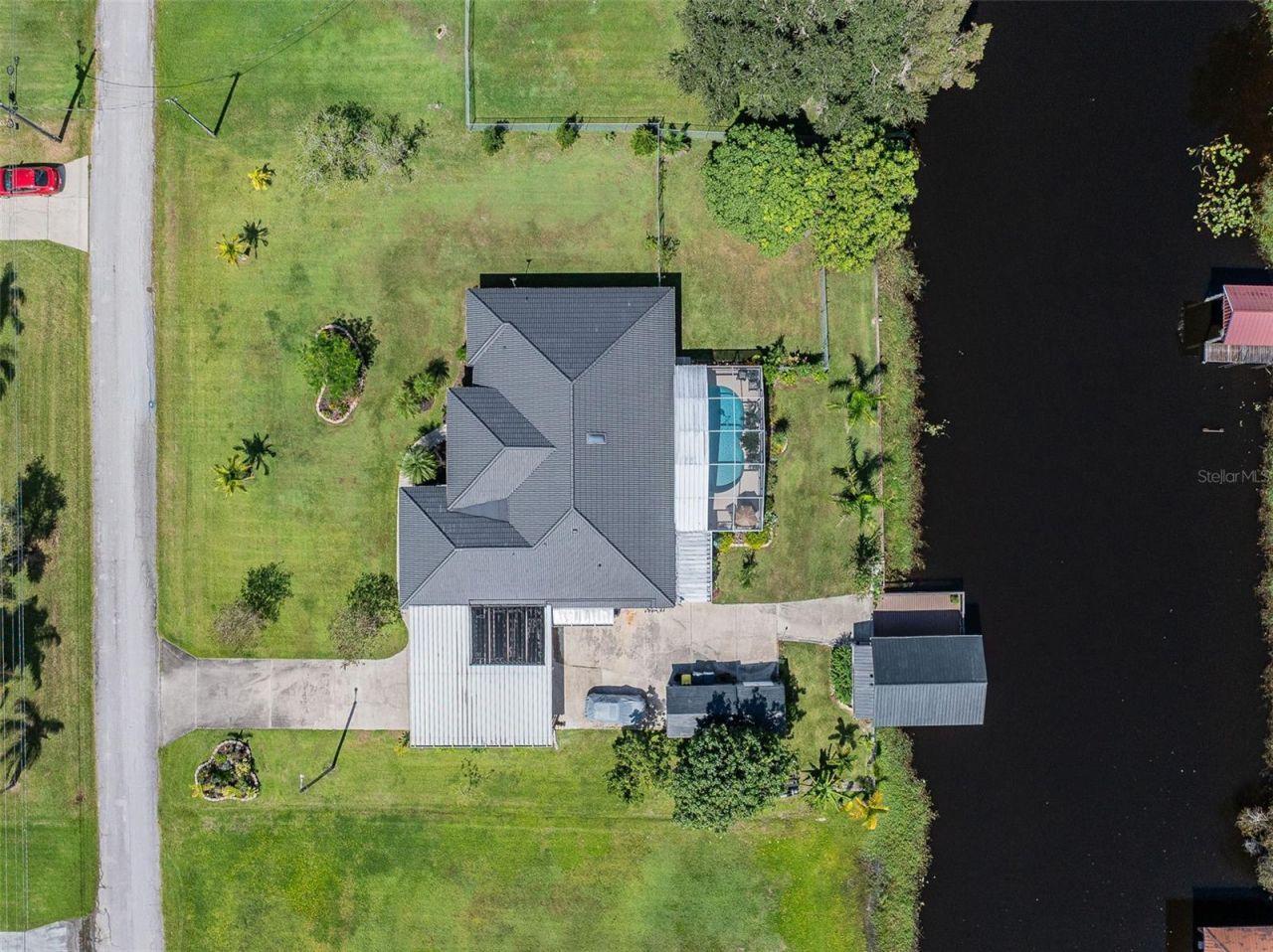 6309 Avocado Dr, Indian Lake Estates, FL 33855 Photo