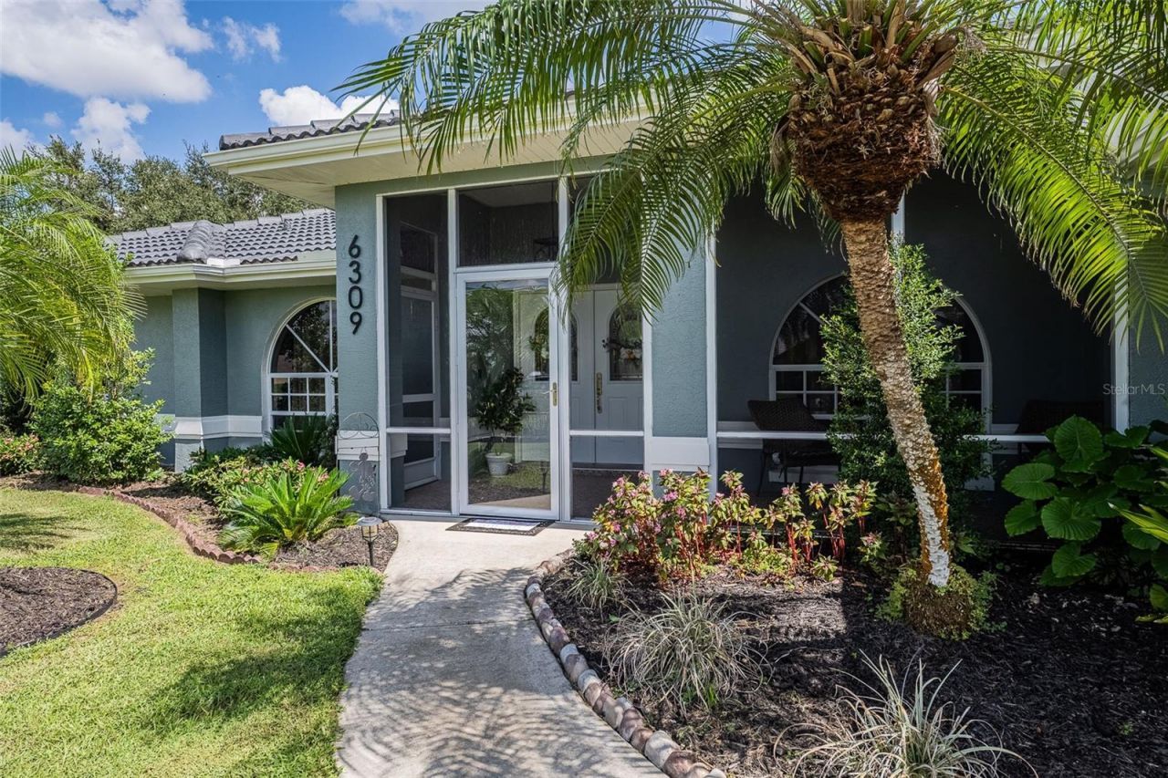 6309 Avocado Dr, Indian Lake Estates, FL 33855 Photo