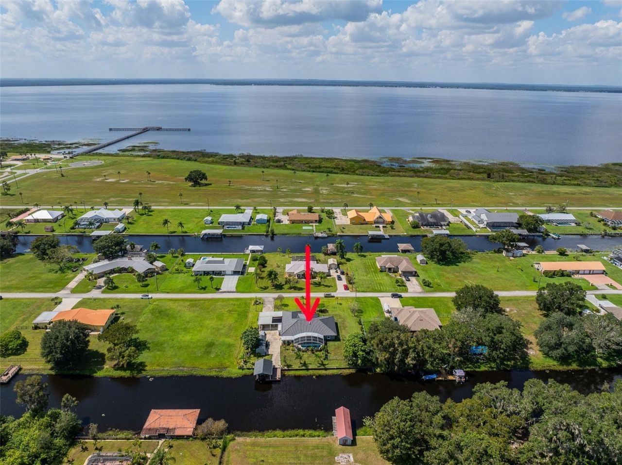 6309 Avocado Dr, Indian Lake Estates, FL 33855 Photo