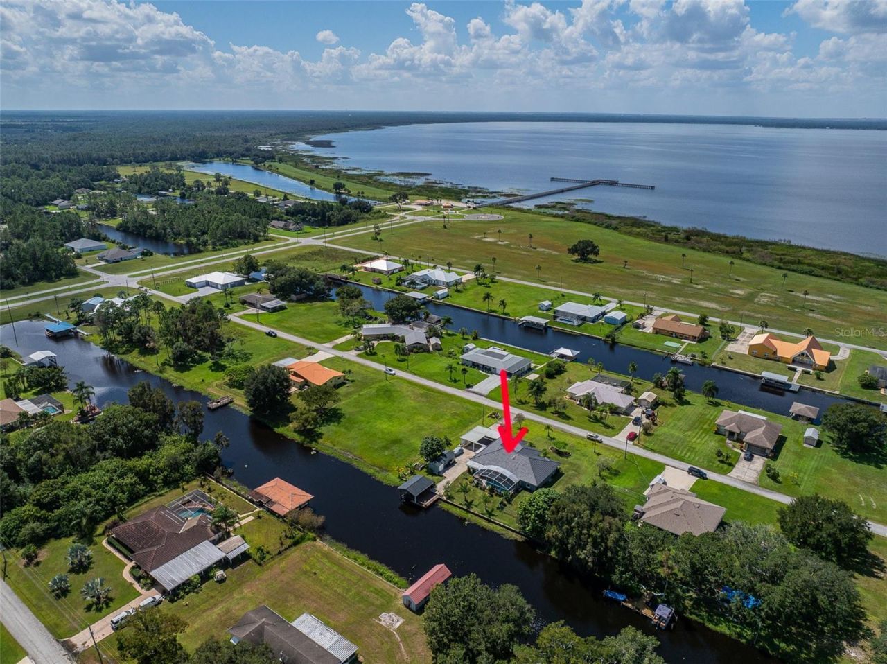 6309 Avocado Dr, Indian Lake Estates, FL 33855 Photo