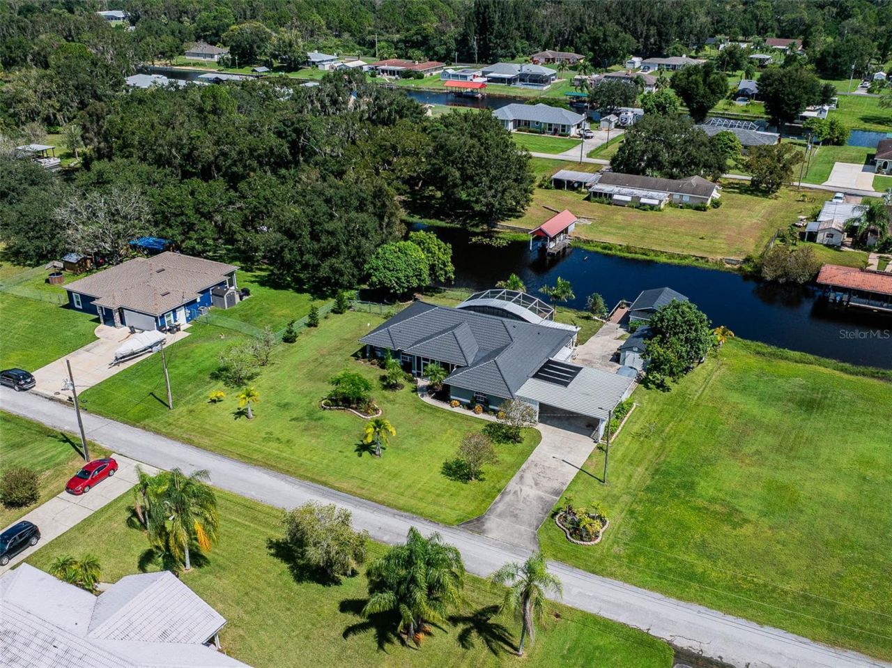 6309 Avocado Dr, Indian Lake Estates, FL 33855 Photo
