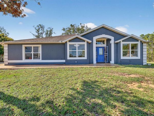 14520 LOST LAKE ROAD, CLERMONT, FL 34711