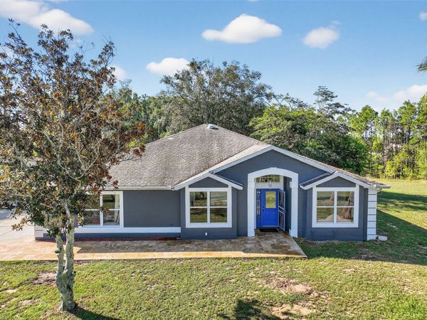 14520 LOST LAKE ROAD, CLERMONT, FL 34711