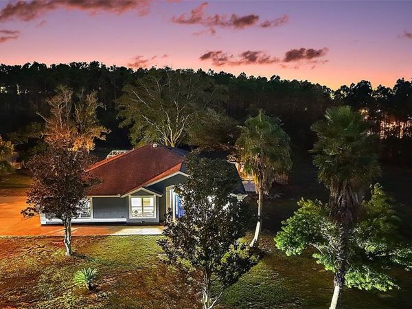 14520 LOST LAKE ROAD, CLERMONT, FL 34711