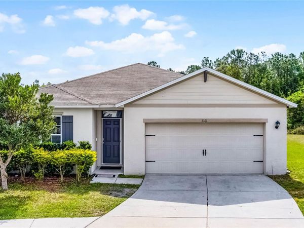 3161 ROYAL TERN DRIVE, WINTER HAVEN, FL 33881