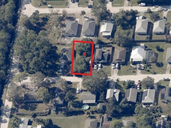 VERO BEACH, FL 32962