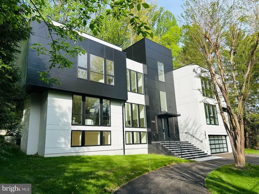 7502 Nevis Road, Bethesda, MD 20817 Main Photo