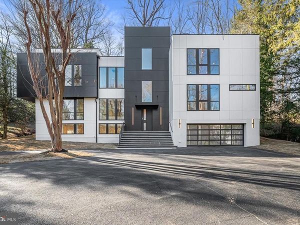 7502 NEVIS ROAD, BETHESDA, MD 20817