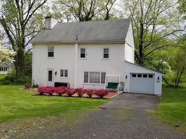 815 CYPRESS AVENUE, LANGHORNE, PA 19047