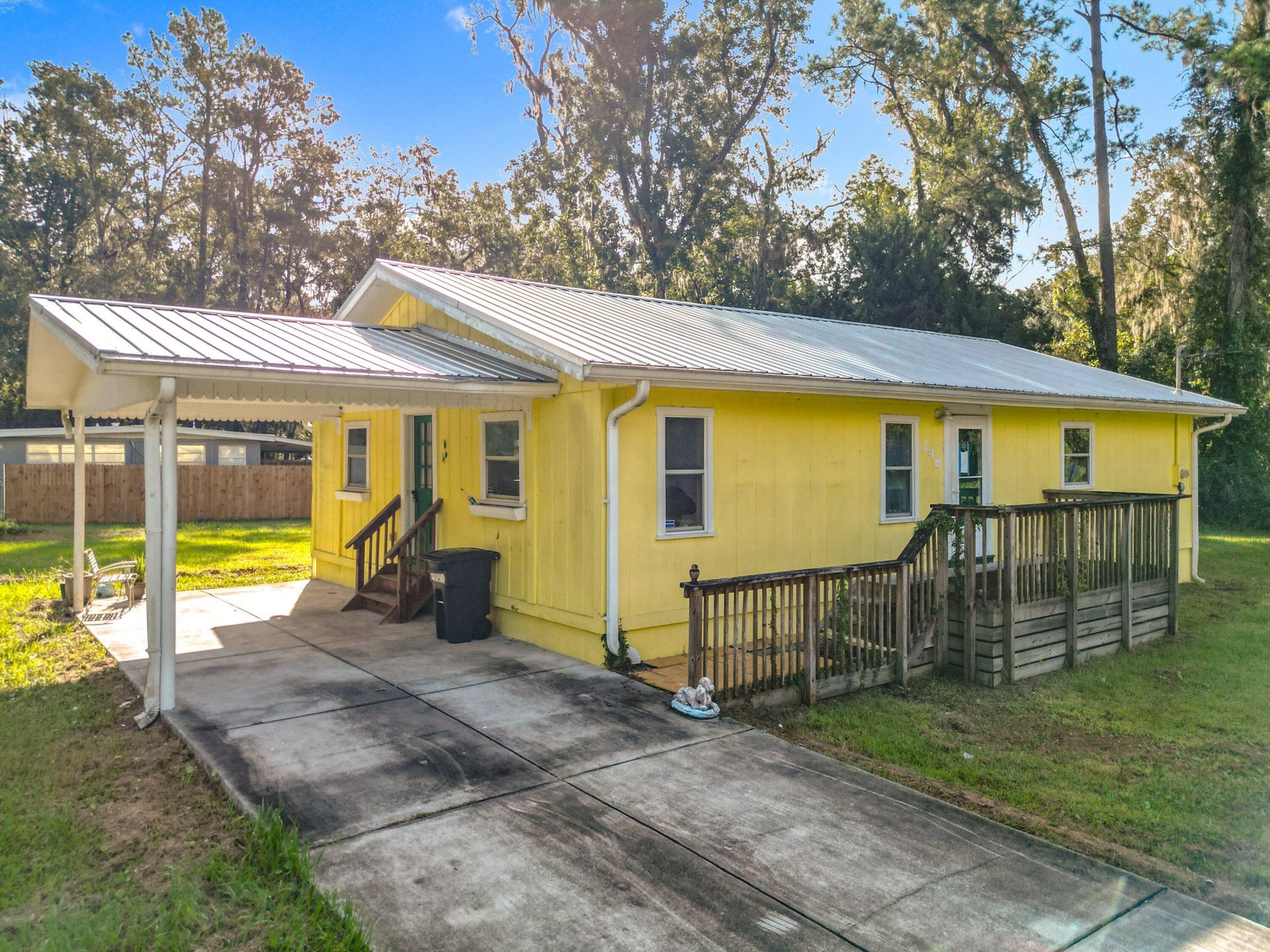 248 Palm Lane, Brooksville, FL 34601 Photo