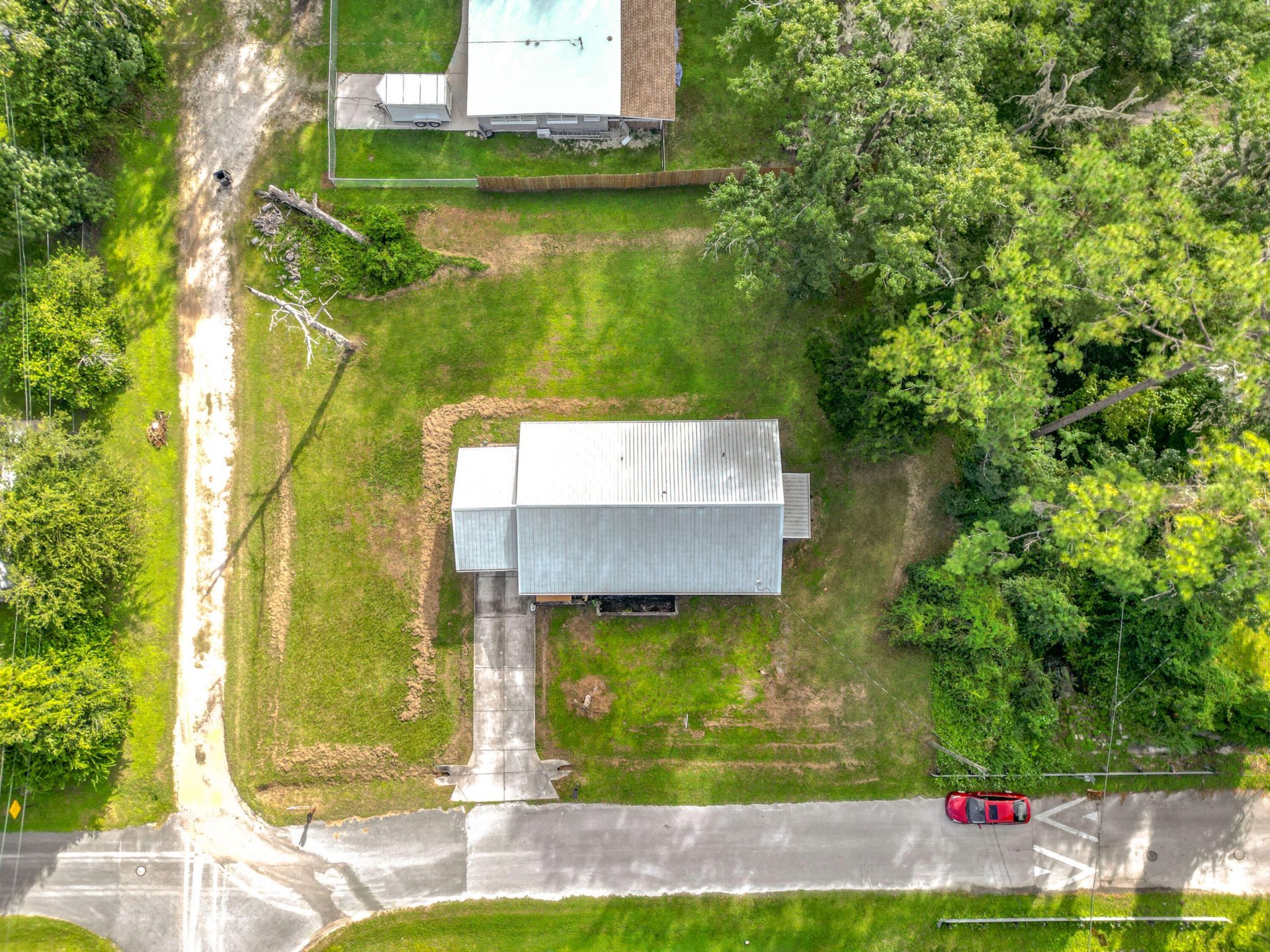 248 Palm Lane, Brooksville, FL 34601 Photo