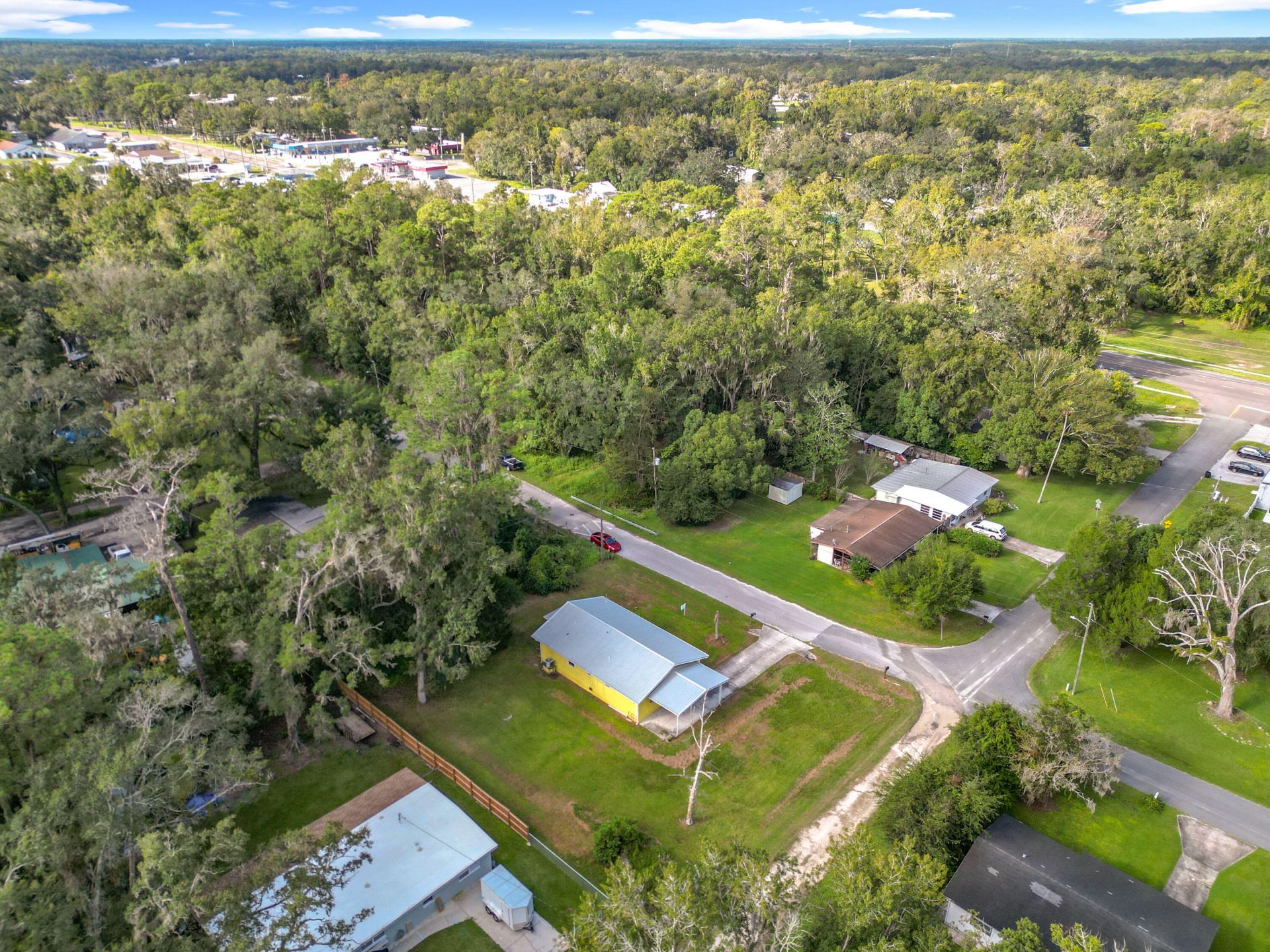 248 Palm Lane, Brooksville, FL 34601 Photo