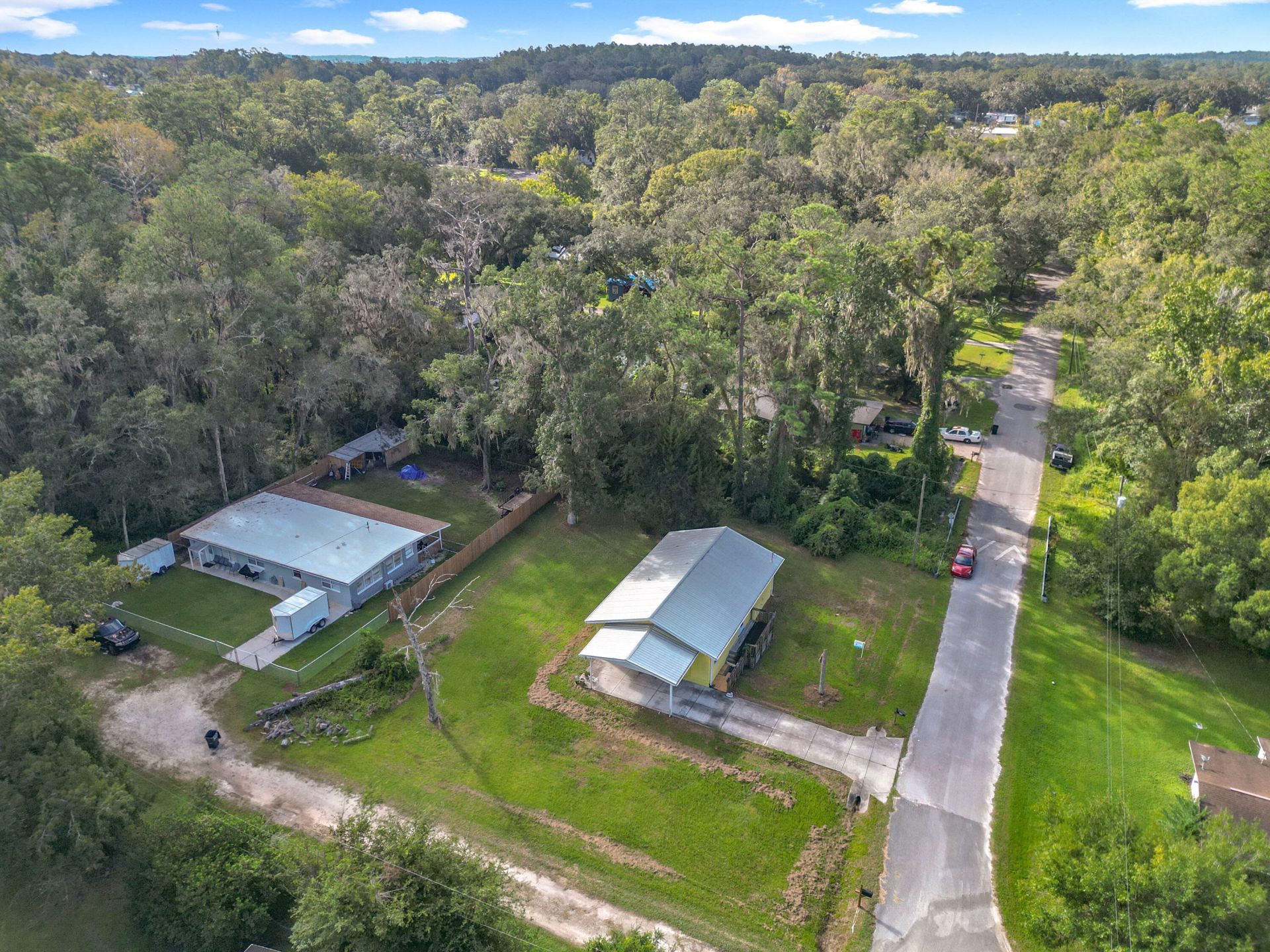 248 Palm Lane, Brooksville, FL 34601 Photo