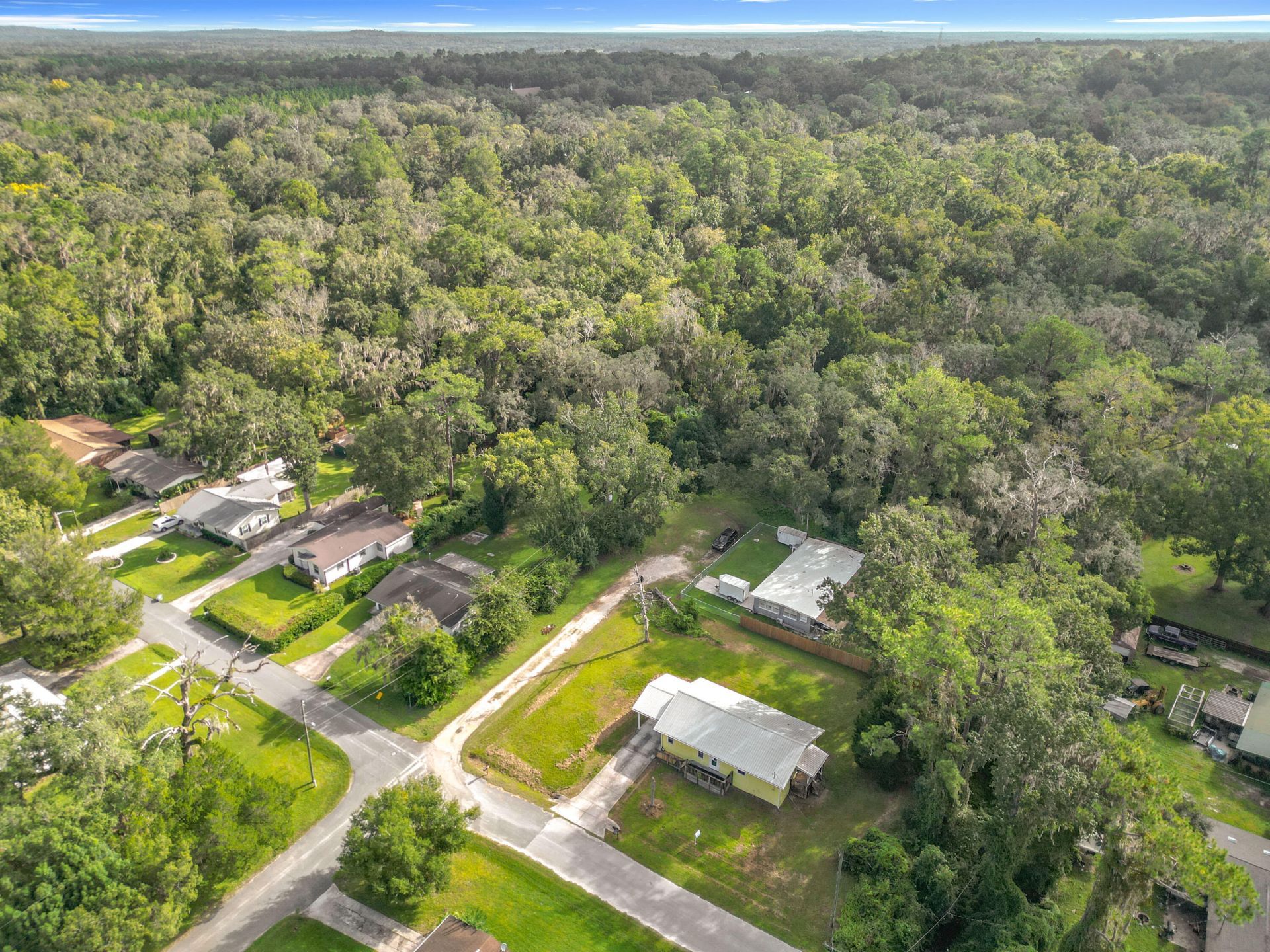 248 Palm Lane, Brooksville, FL 34601 Photo