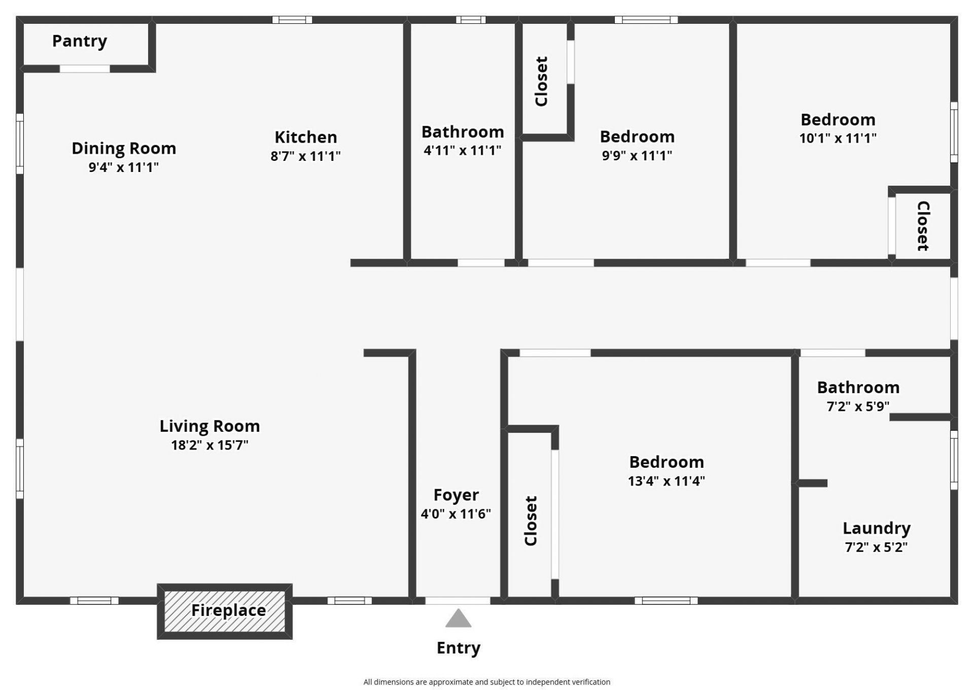 248 Palm Lane, Brooksville, FL 34601 Photo