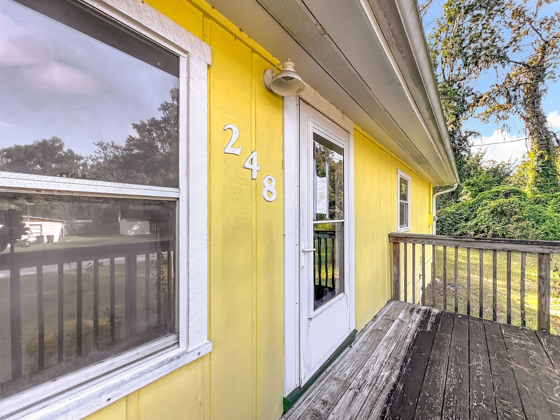 248 Palm Lane, Brooksville, FL 34601 Photo