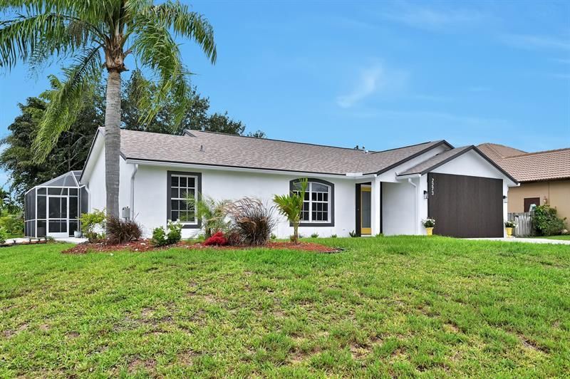 2273 SW Phyllis Lane, Port Saint Lucie, FL 34953 Photo