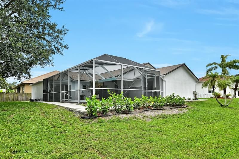 2273 SW Phyllis Lane, Port Saint Lucie, FL 34953 Photo