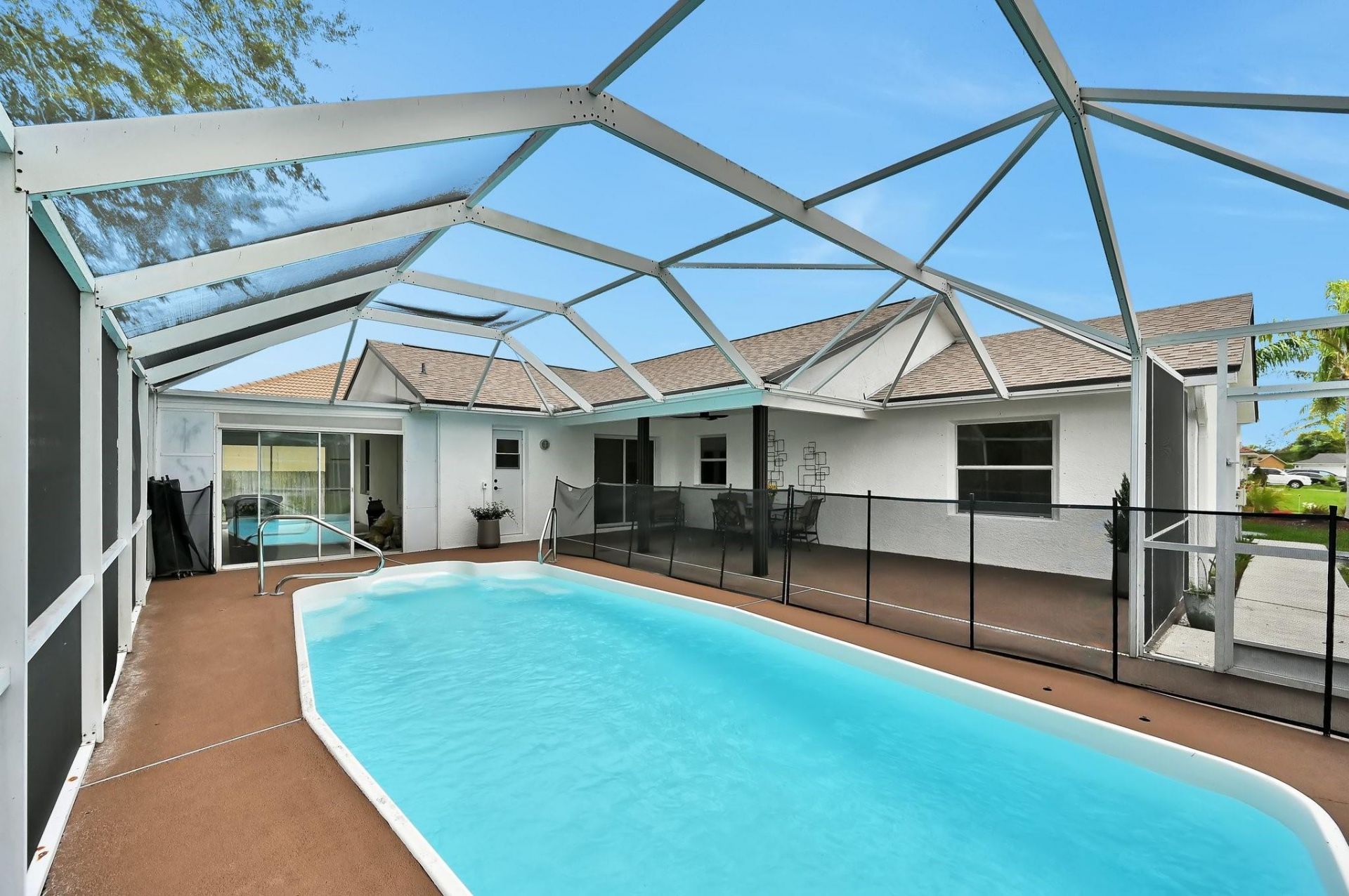 2273 SW Phyllis Lane, Port Saint Lucie, FL 34953 Photo