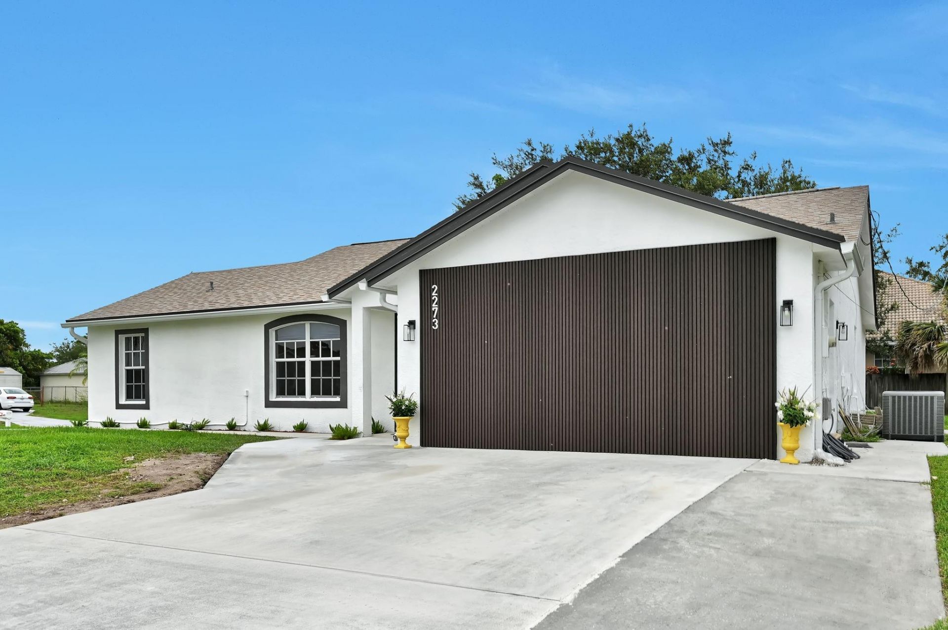 2273 SW Phyllis Lane, Port Saint Lucie, FL 34953 Photo