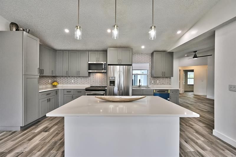 2273 SW Phyllis Lane, Port Saint Lucie, FL 34953 Photo