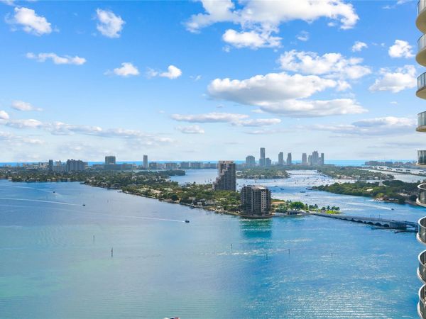 1800 N Bayshore Dr, Unit 2914, Miami, FL 33132