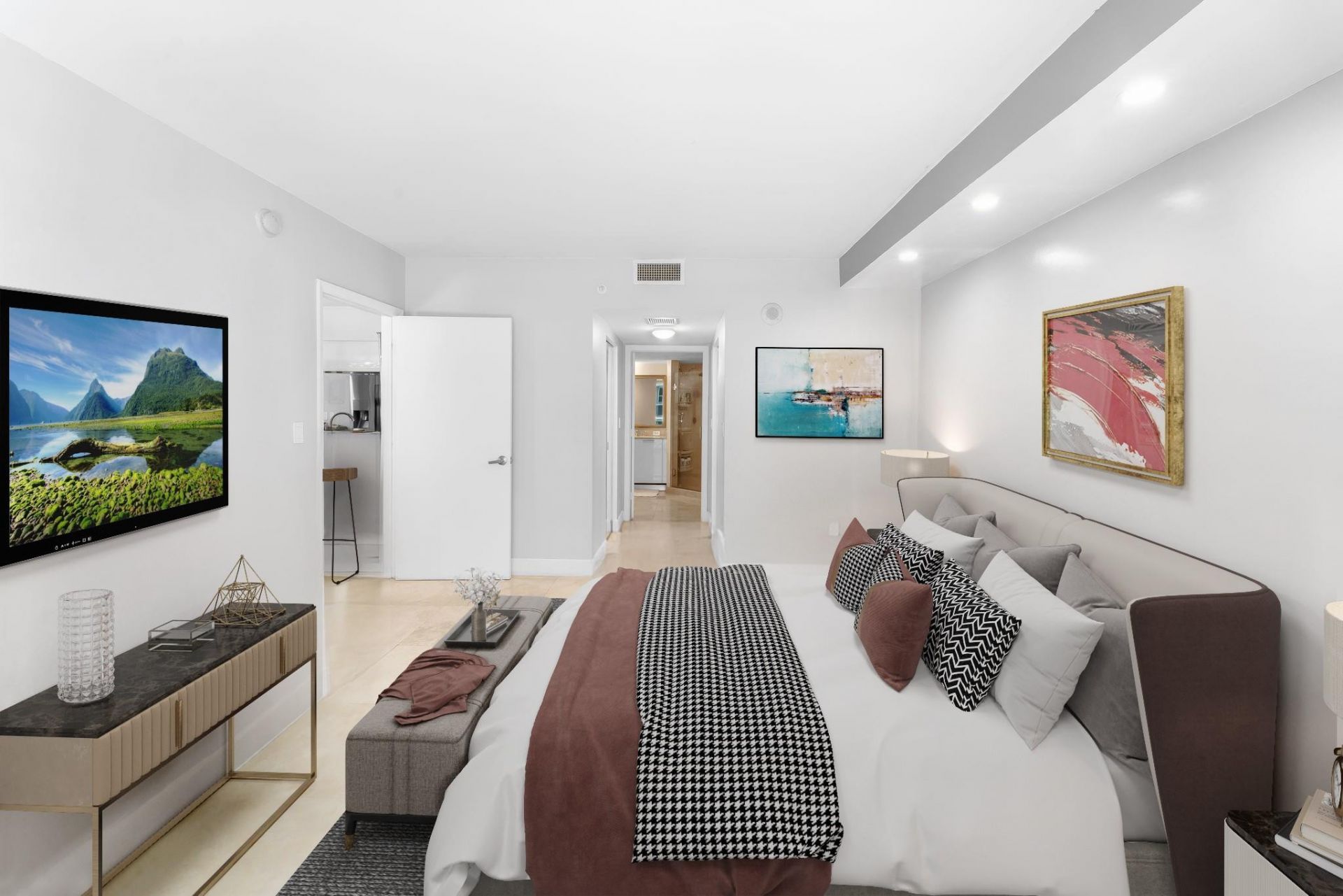 1800 N Bayshore Drive, Unit 2914, Miami, FL 33132 Photo