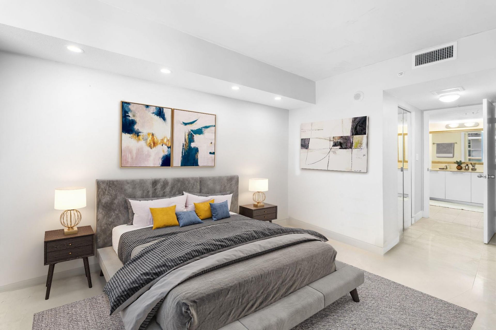 1800 N Bayshore Drive, Unit 2914, Miami, FL 33132 Photo