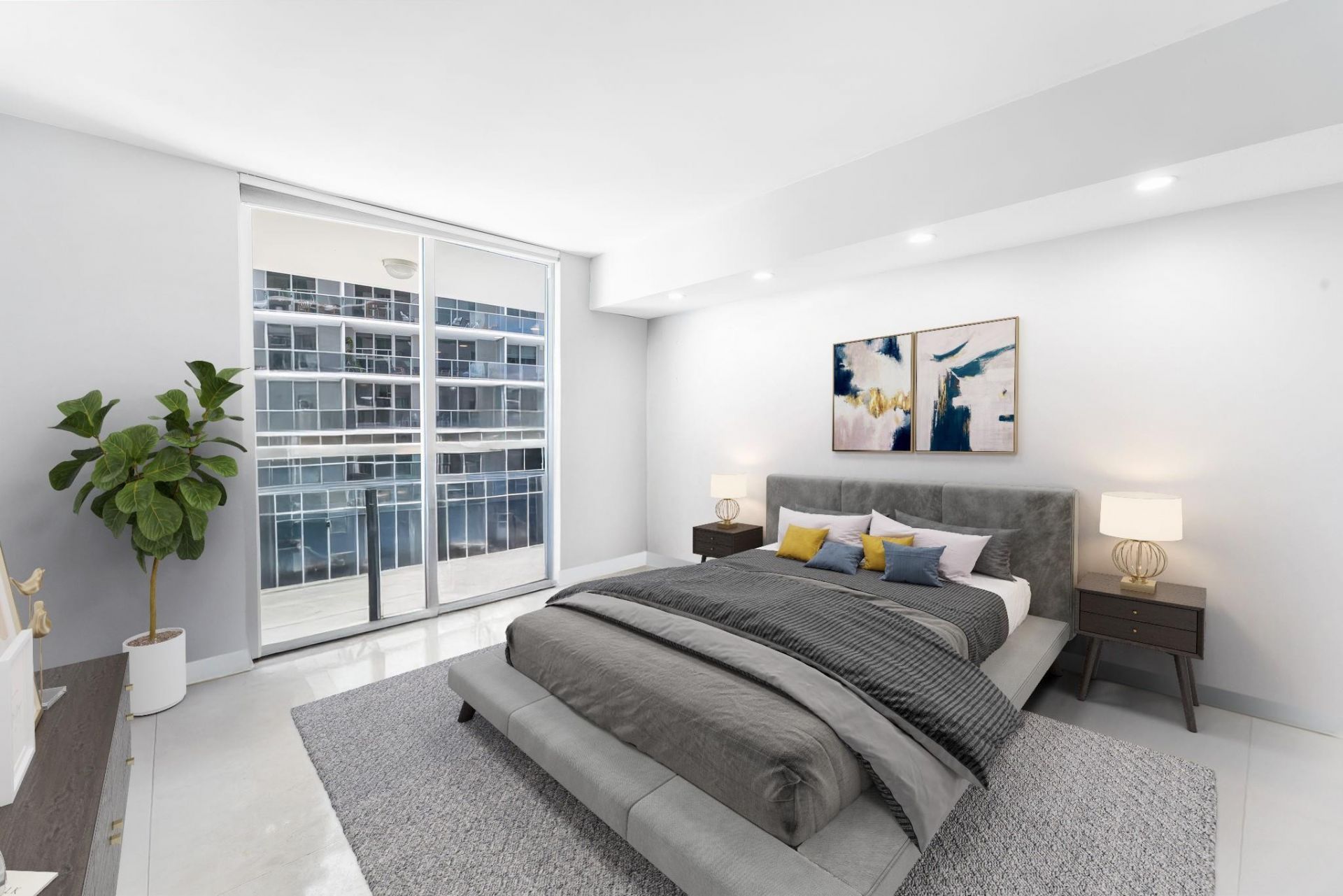 1800 N Bayshore Drive, Unit 2914, Miami, FL 33132 Photo