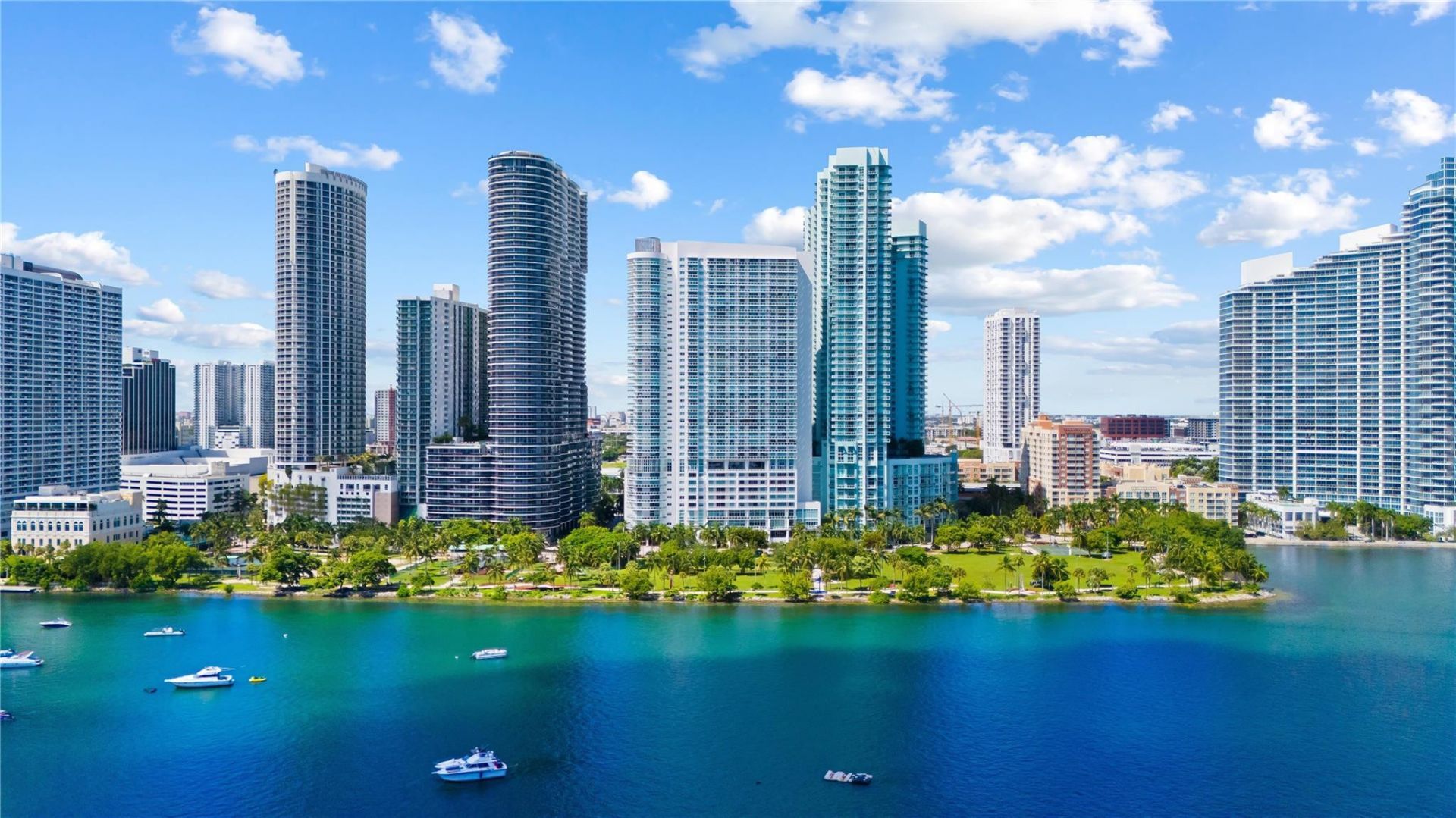 1800 N Bayshore Drive, Unit 2914, Miami, FL 33132 Photo