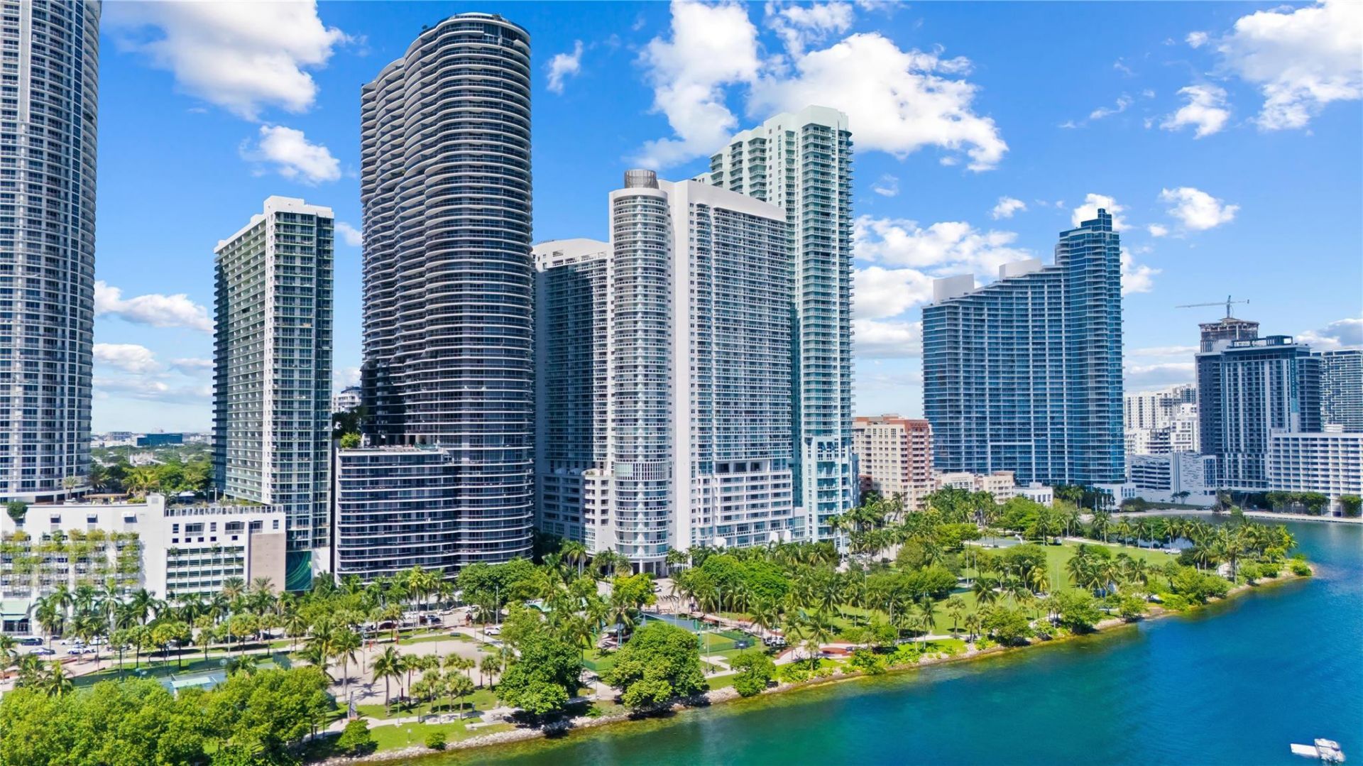 1800 N Bayshore Drive, Unit 2914, Miami, FL 33132 Photo