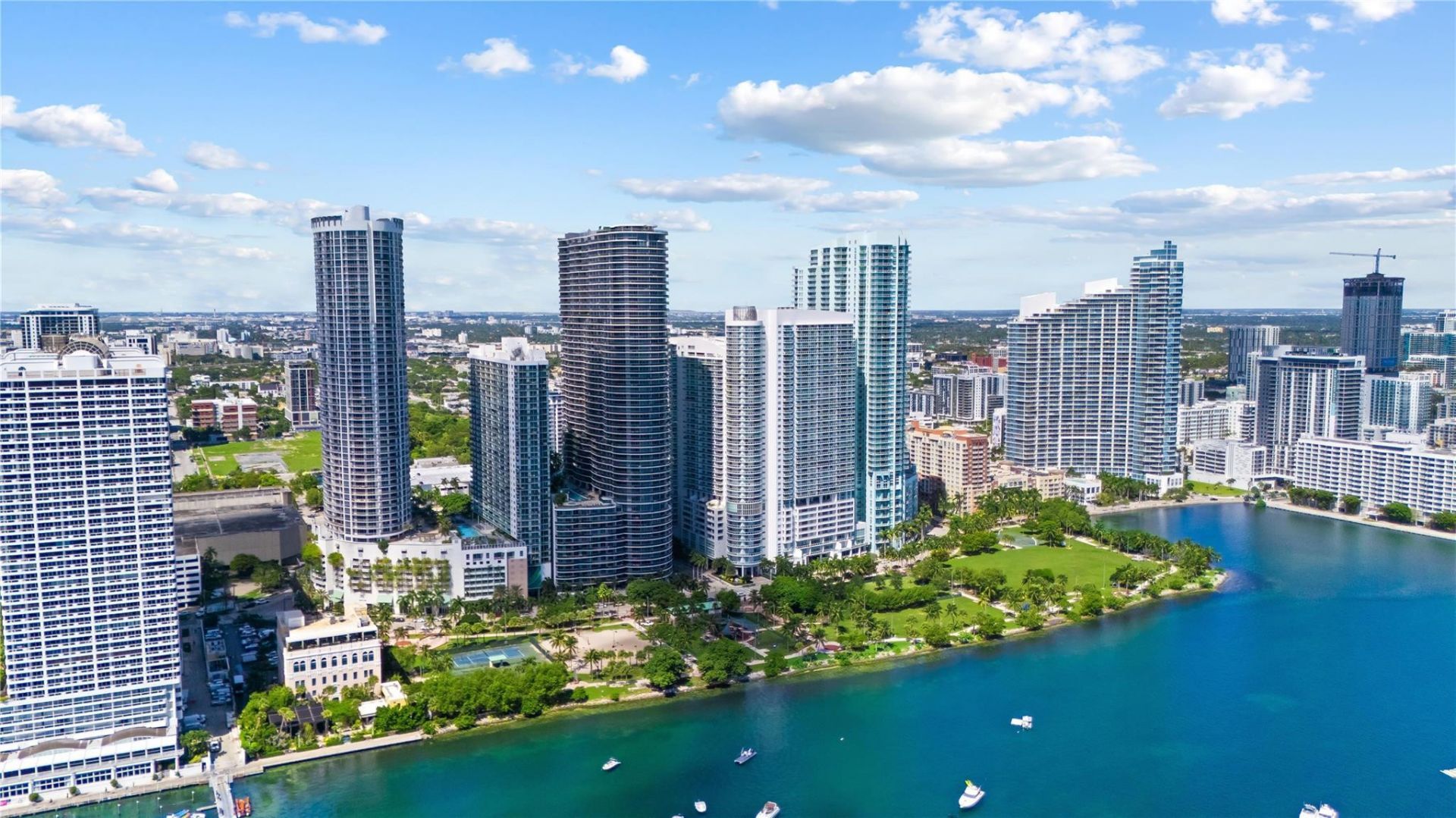 1800 N Bayshore Drive, Unit 2914, Miami, FL 33132 Photo