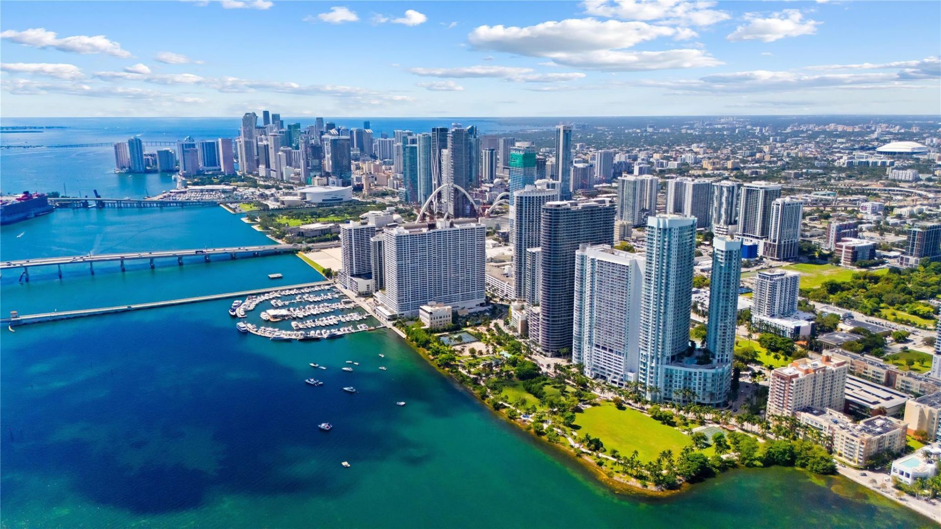 1800 N Bayshore Drive, Unit 2914, Miami, FL 33132 Photo