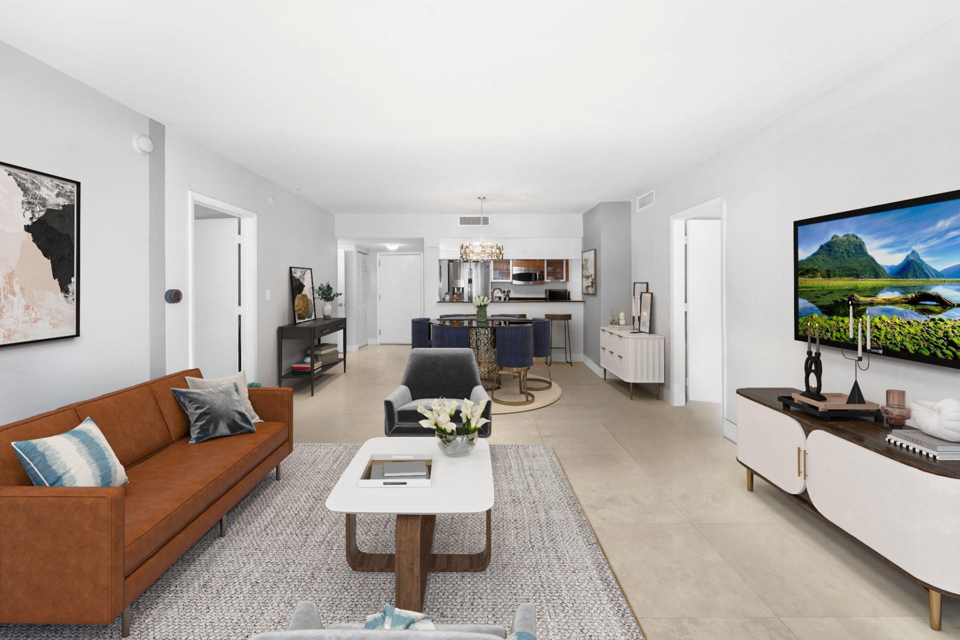 1800 N Bayshore Drive, Unit 2914, Miami, FL 33132 Photo