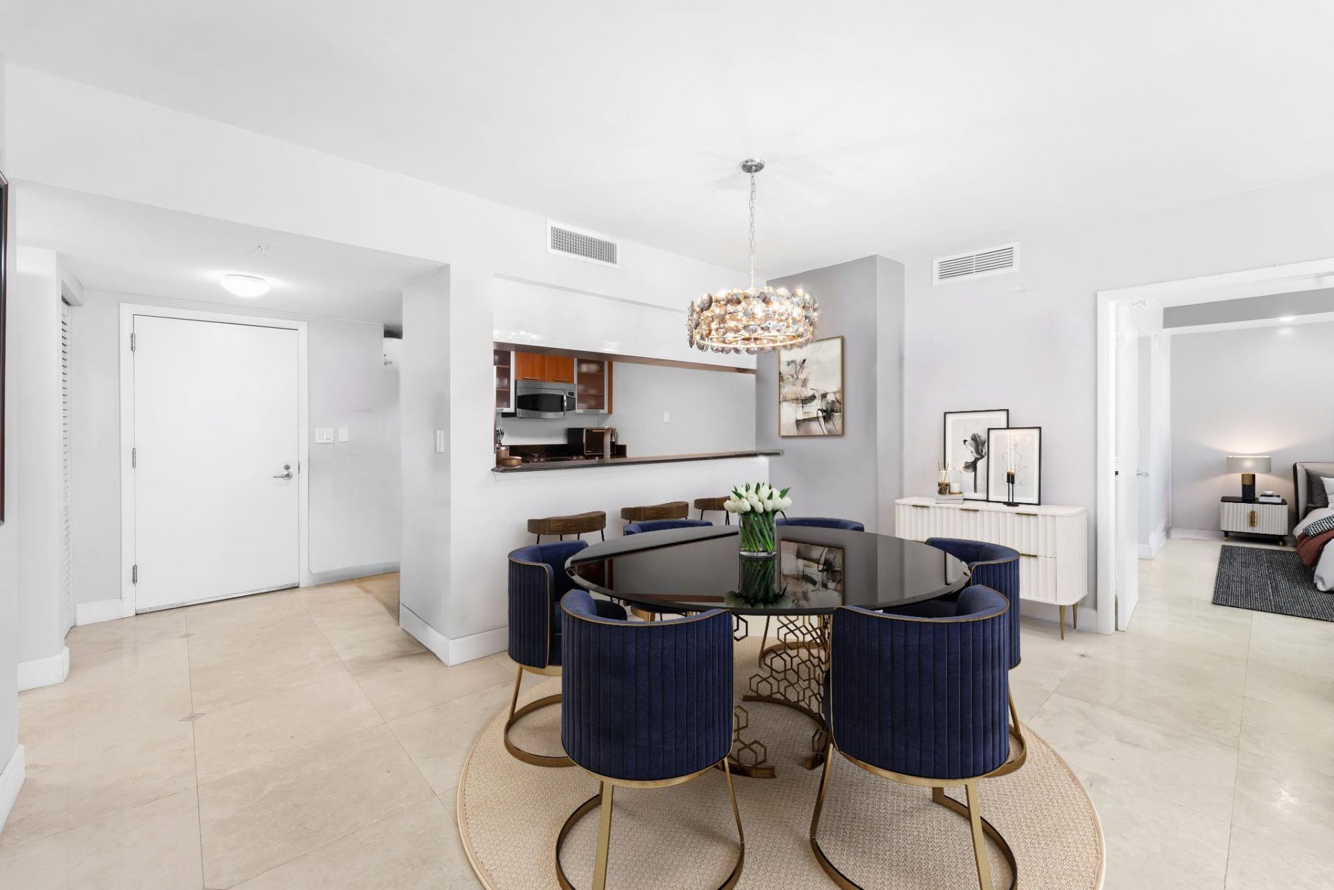 1800 N Bayshore Drive, Unit 2914, Miami, FL 33132 Photo