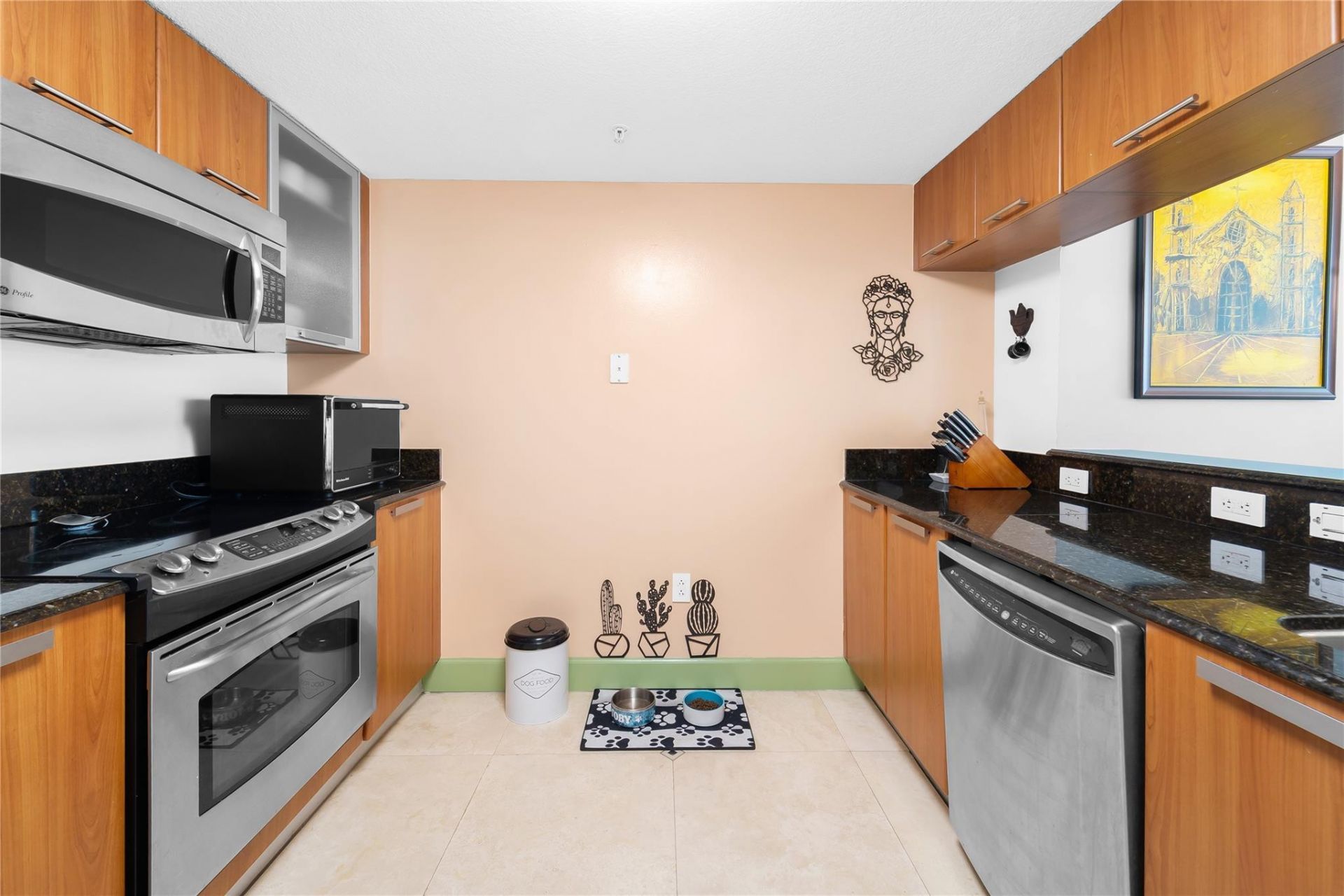 1800 N Bayshore Drive, Unit 2914, Miami, FL 33132 Photo