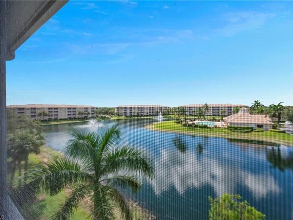 8550 Kingbird LOOP, Unit 646, ESTERO, FL 33967