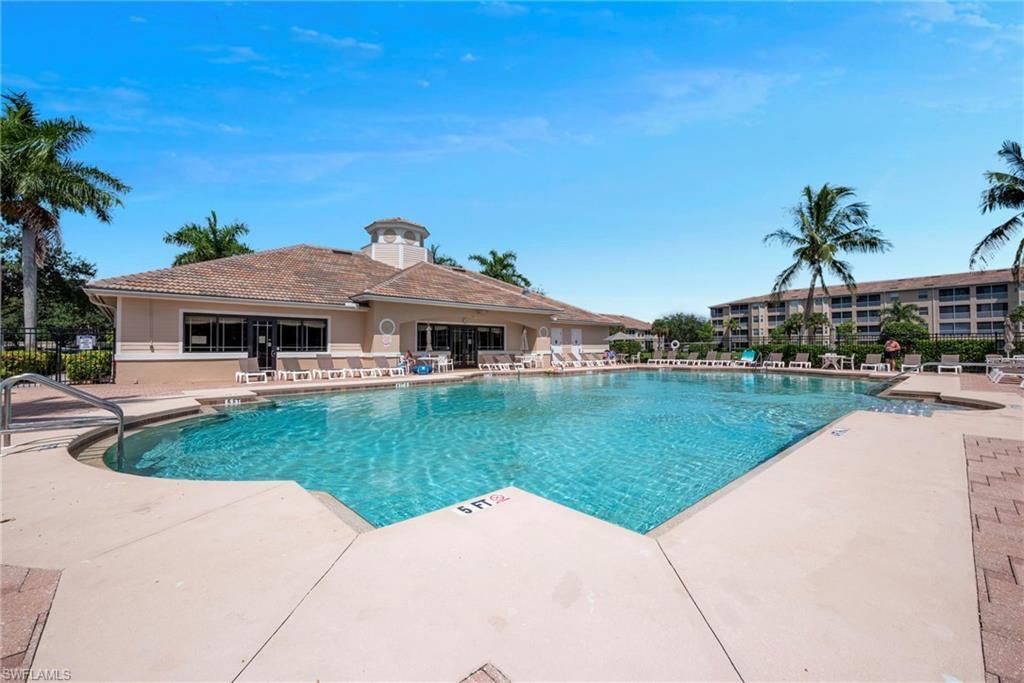 8550 Kingbird Loop, Unit 646, Estero, FL 33967 Photo